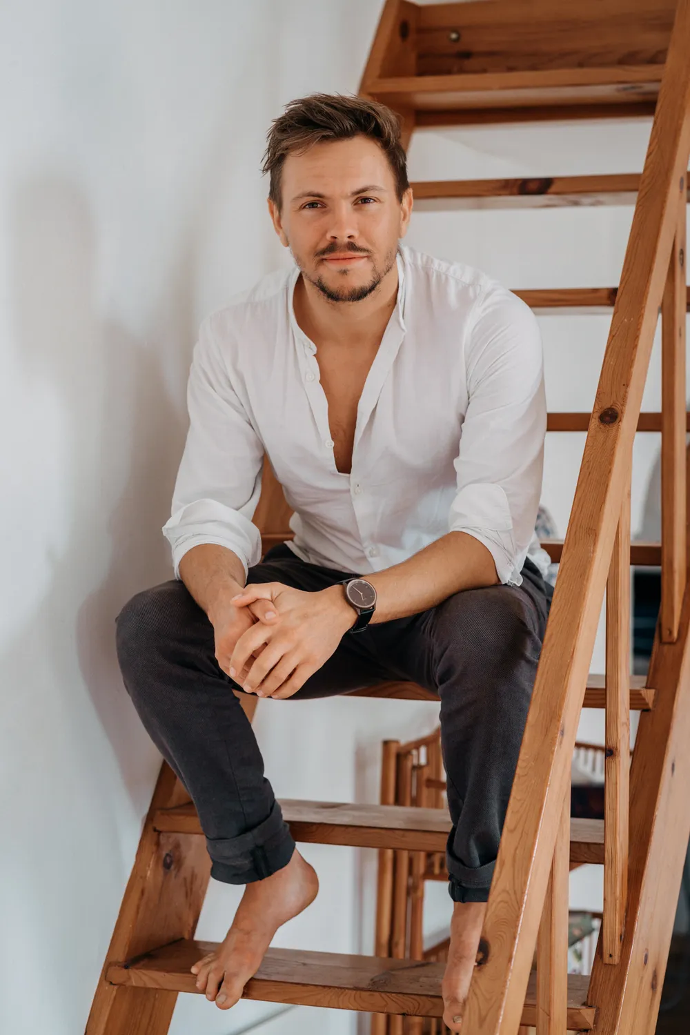 Nick Szymczak